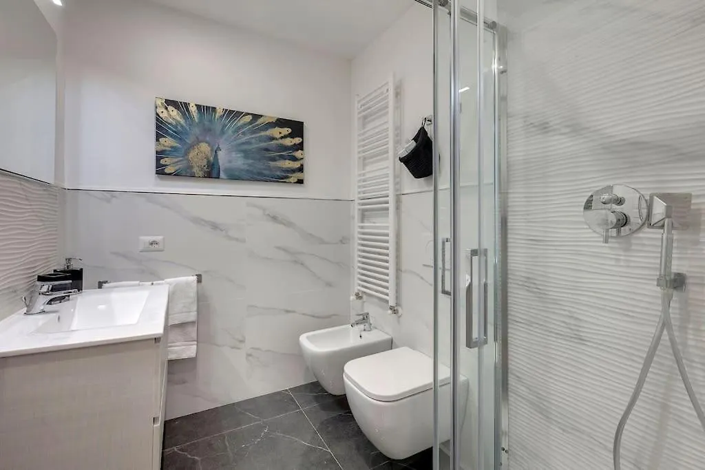 Nazionale Dream - Blu Pavone Apartment Florence