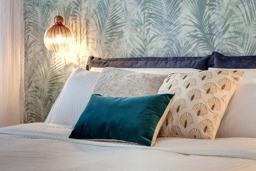 Nazionale Dream - Blu Pavone Apartment Florence