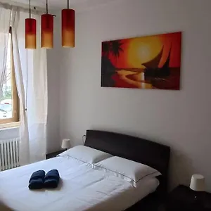 Casa Giafer Luminoso Spazioso Ben Localizzato Florencia
