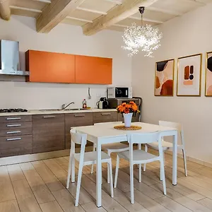 Appartamento Little Sweet In, Firenze