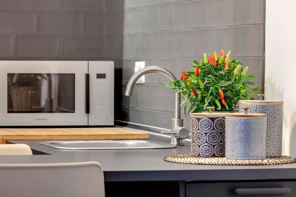 Apartamento Nazionale Dream - Blu Pavone Florencia